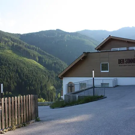 فندق Der Sonnberg
