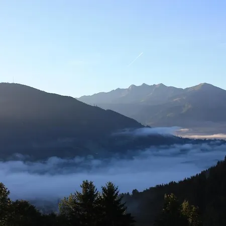 Der Sonnberg فندق
