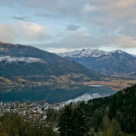 Der Sonnberg فندق 4*