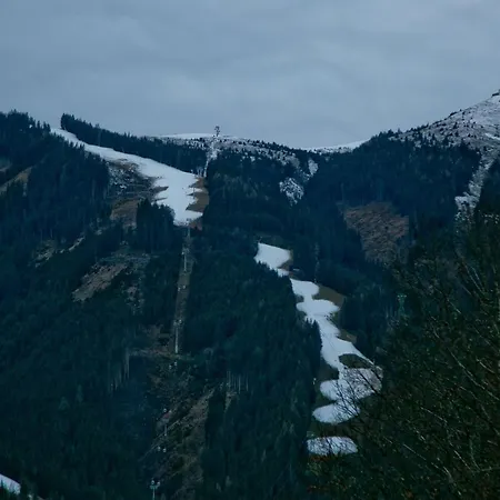 Der Sonnberg فندق