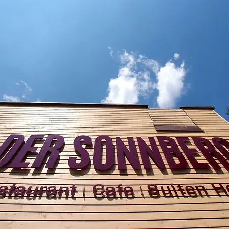 فندق Der Sonnberg