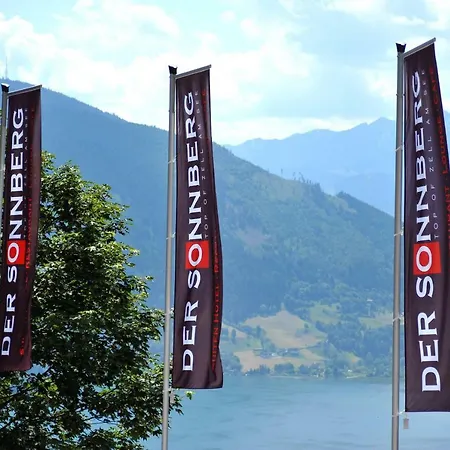 Der Sonnberg فندق
