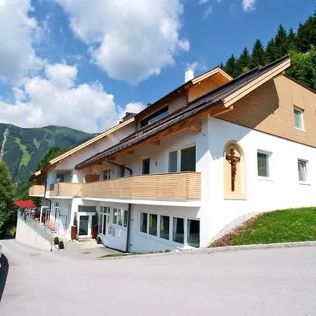 Der Sonnberg 4*