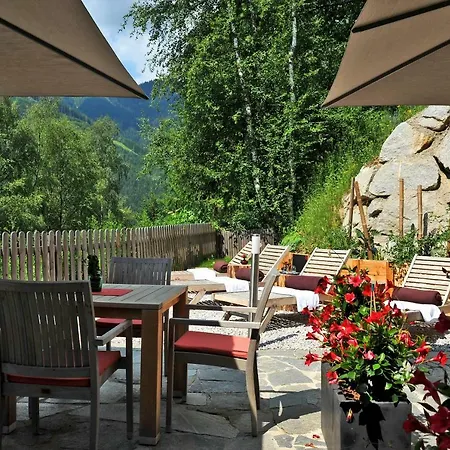 Der Sonnberg فندق 4*