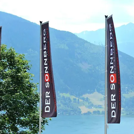 فندق Der Sonnberg 4*