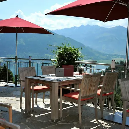 Der Sonnberg فندق