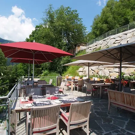 Der Sonnberg فندق