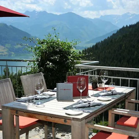 فندق Der Sonnberg