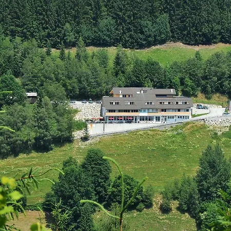 Der Sonnberg 4*