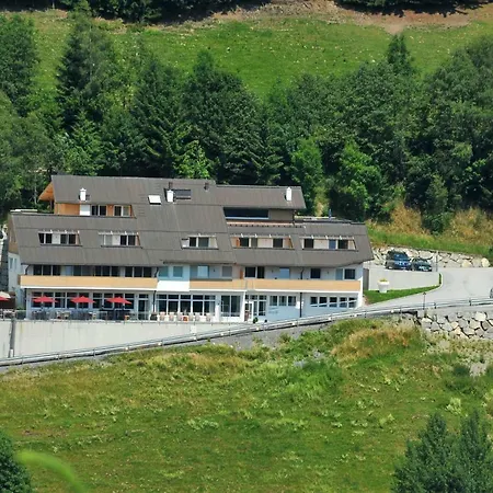 Der Sonnberg 4* زيل أم سي