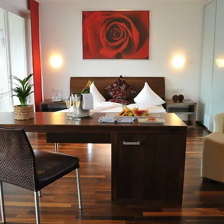 Der Sonnberg Hotel Zell am See